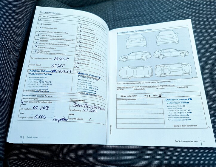 Volkswagen up! 30