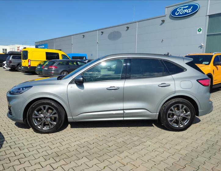 Ford Kuga 2
