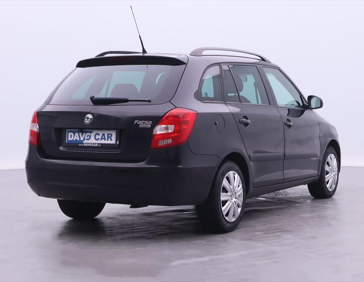 Škoda Fabia 7