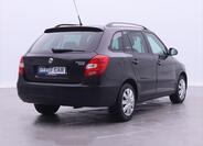 Škoda Fabia 7