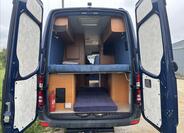 Mercedes-Benz Sprinter 19