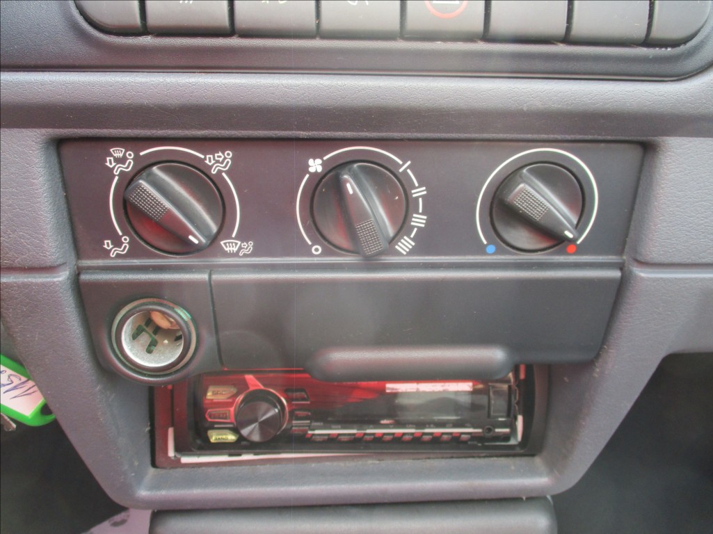 Škoda Felicia
