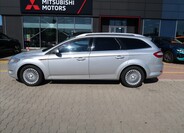 Ford Mondeo 7