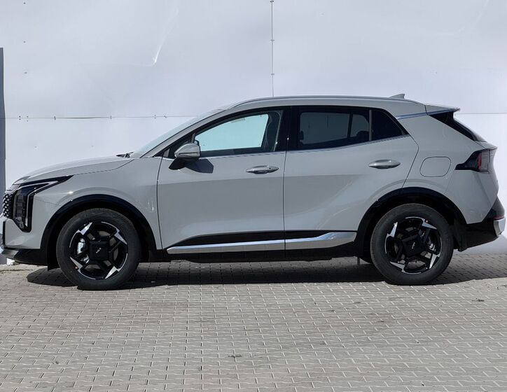 KIA Sportage 5