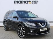 Nissan X-Trail 1