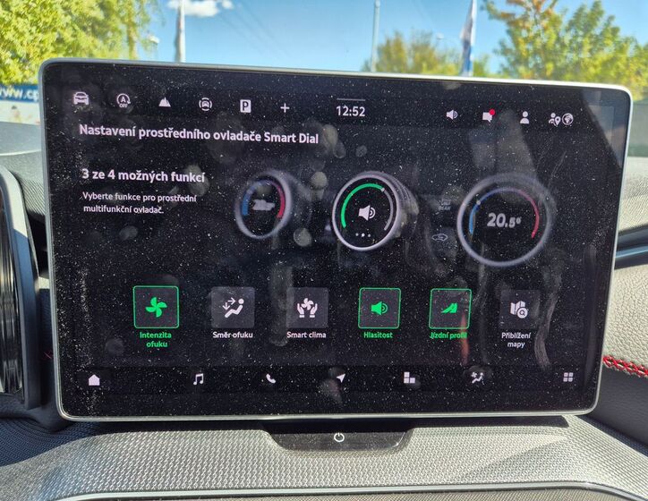 Škoda Kodiaq 28