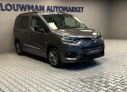 Toyota ProAce City Verso 13