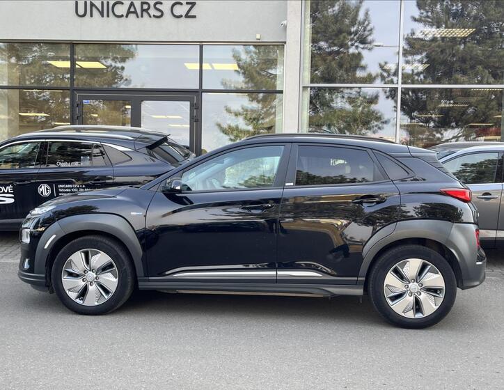 Hyundai Kona 8