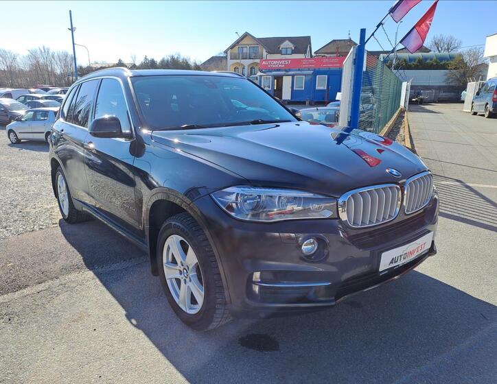 BMW X5 2