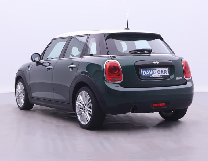 Mini Cooper 6