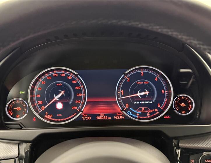 BMW X6 18