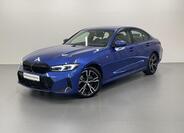 BMW Řada 3 1