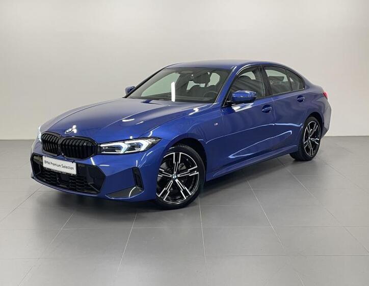 BMW Řada 3 1