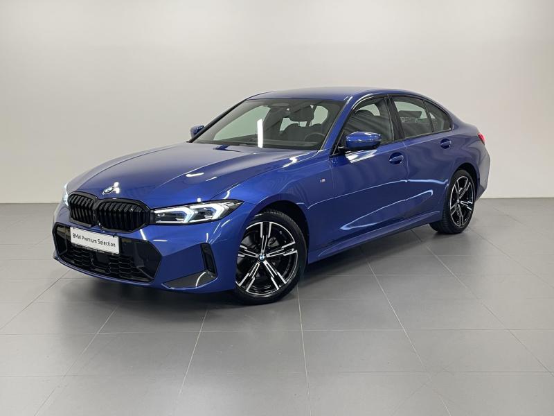 BMW Řada 3