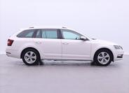 Škoda Octavia 8