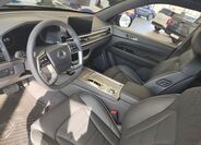 SsangYong Rexton 1