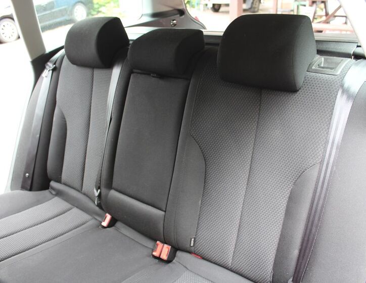 Volkswagen Passat 19