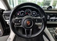 Porsche Panamera 6