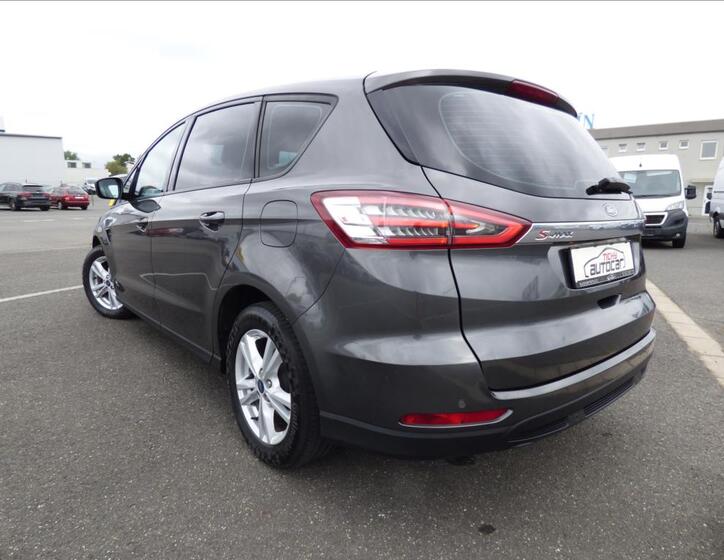 Ford S-MAX 61