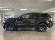Jeep Grand Cherokee 2
