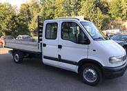 Opel Movano 4