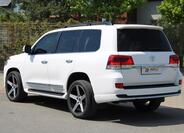 Toyota Land Cruiser 44