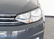 Volkswagen Touran 31