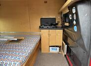 Ford Transit 15