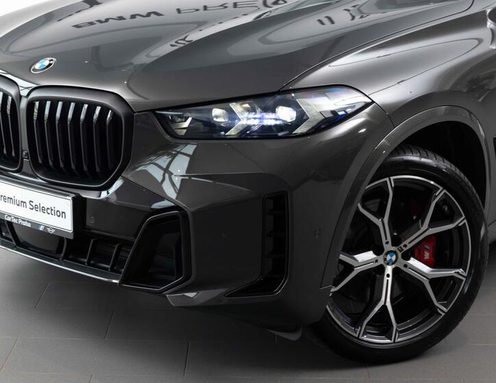BMW X5 7