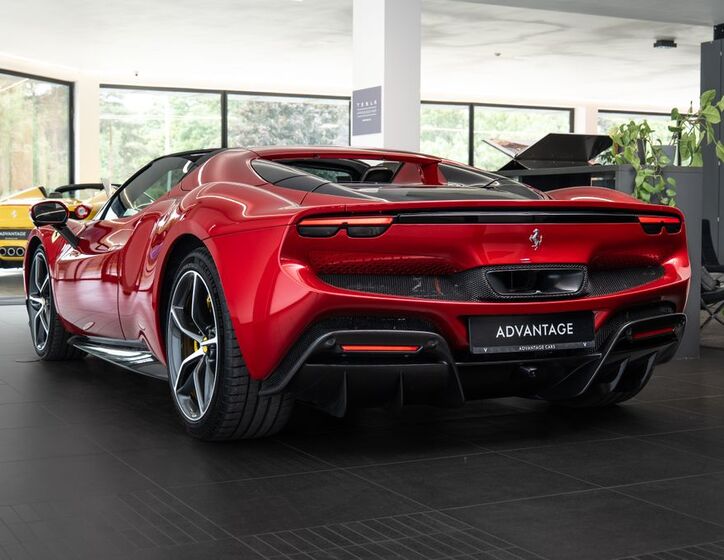 Ferrari Ostatní 4