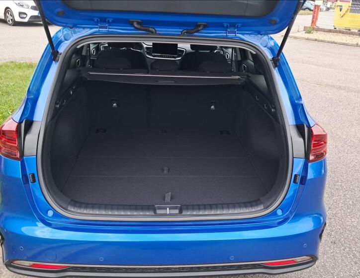KIA Ostatní 10