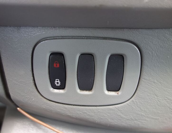Renault Trafic 20