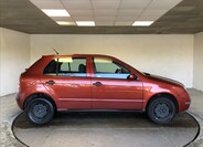 Škoda Fabia 8