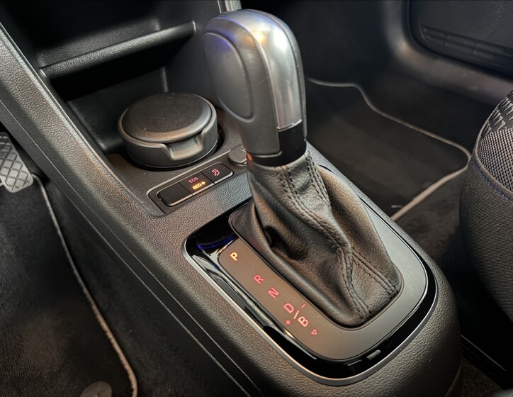 Volkswagen e-up! 42