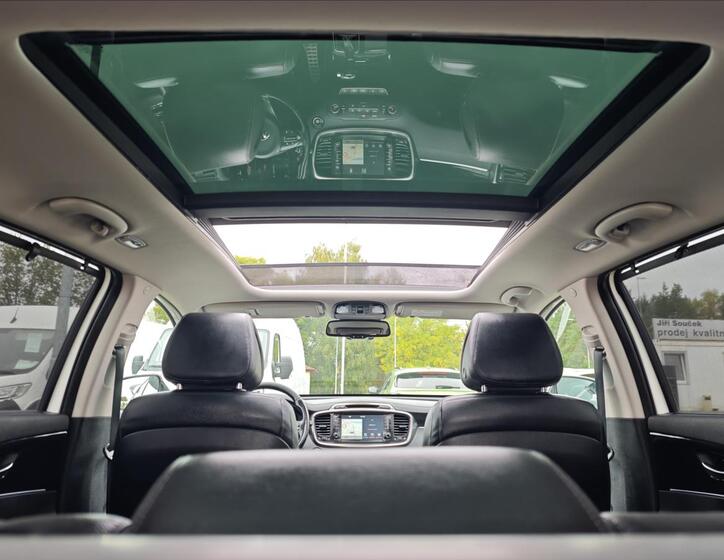 KIA Sorento 20