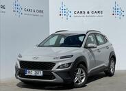 Hyundai Kona 1