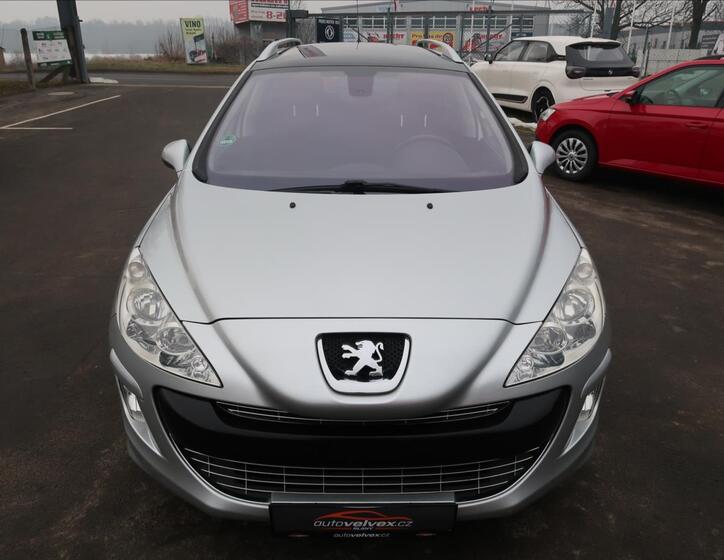 Peugeot 308 7