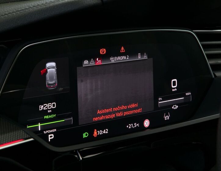 Audi e-tron 34