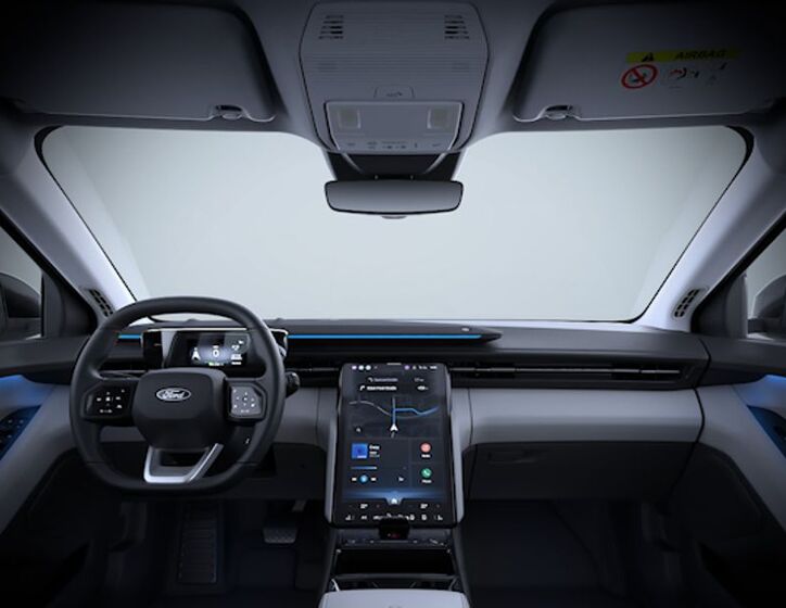 Ford Explorer 4