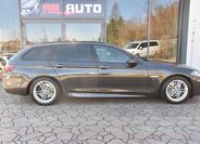 BMW Řada 5 7
