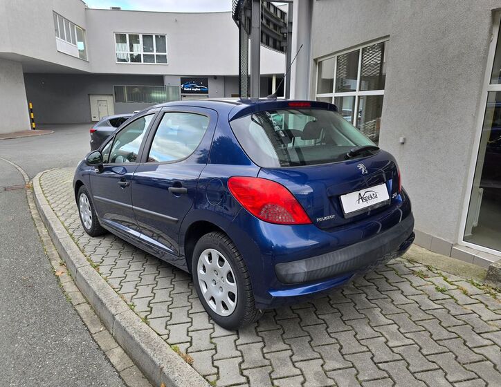 Peugeot 207 3