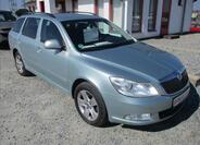 Škoda Octavia 1