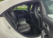 Mercedes-Benz CLA 35