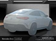 Mercedes-Benz GLE 5