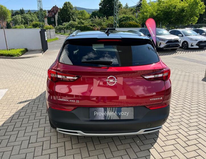 Opel Grandland X 5