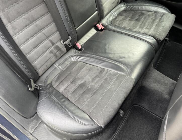 Volkswagen Passat 40