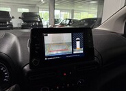 Opel Combo 12