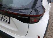Toyota Yaris Cross 27
