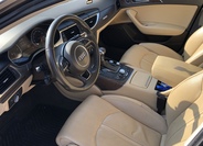 Audi A6 1