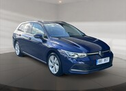 Volkswagen Golf 1